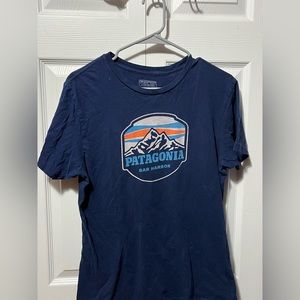 Vintage Patagonia